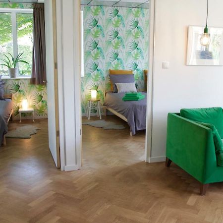 De Oude Kleuterschool Villa Zoelen Luaran gambar