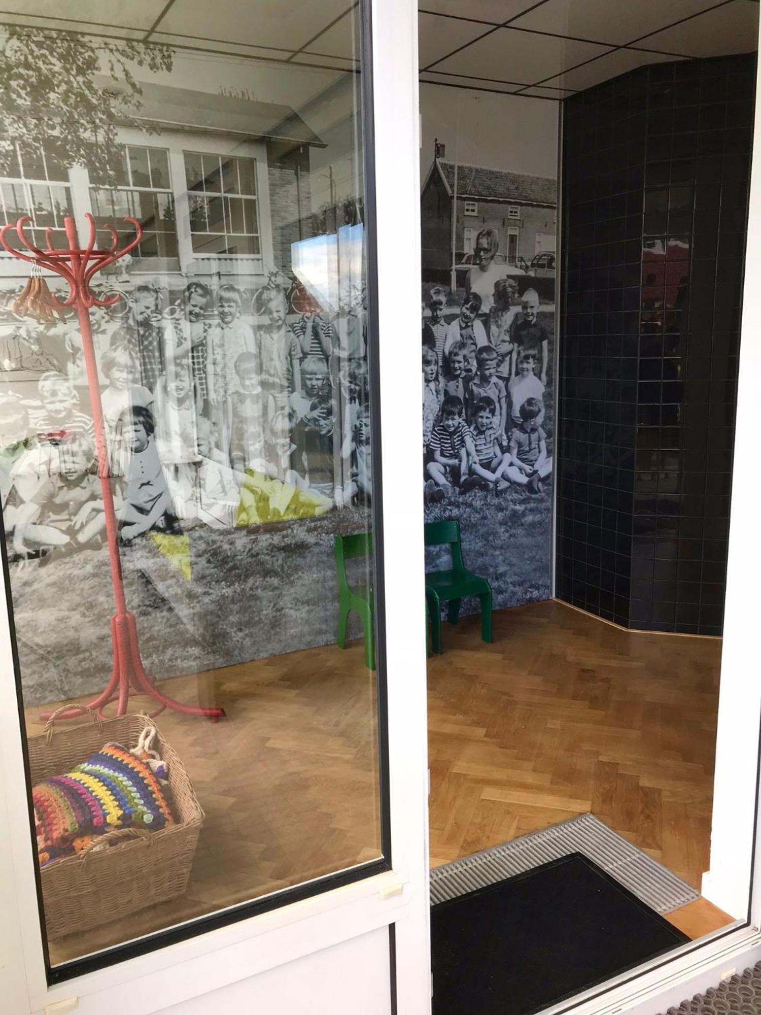 De Oude Kleuterschool Villa Zoelen Luaran gambar